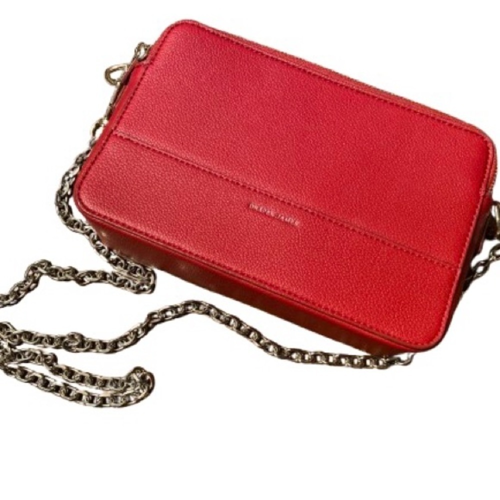 Draper James Dakota Camera Crossbody Bag